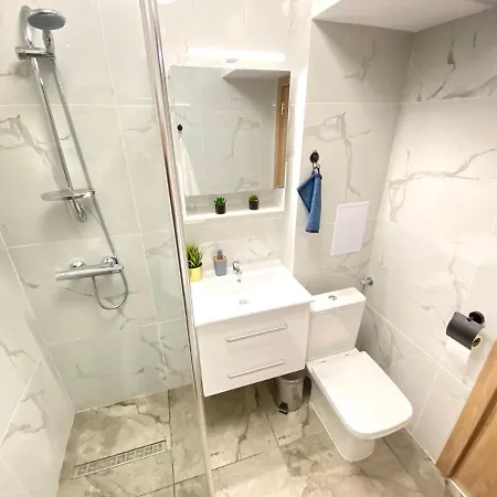 Private Apartment In Nobel Aparthotel - Sunny Beach شقة ساني بيتش