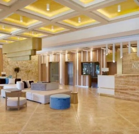 شقة Private Apartment In Nobel Aparthotel - Sunny Beach *